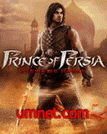 game pic for Prince of persia las arenas olvido